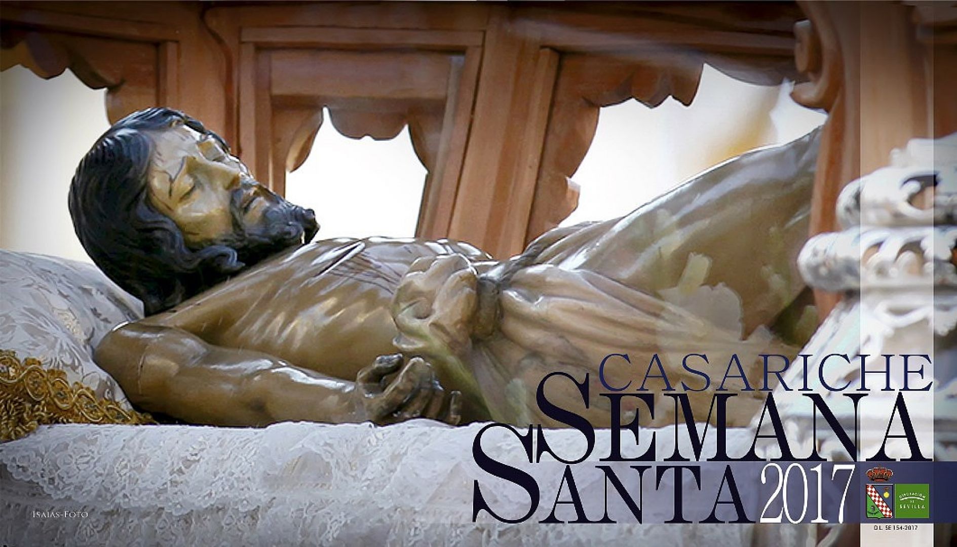 Semana Santa en Casariche  